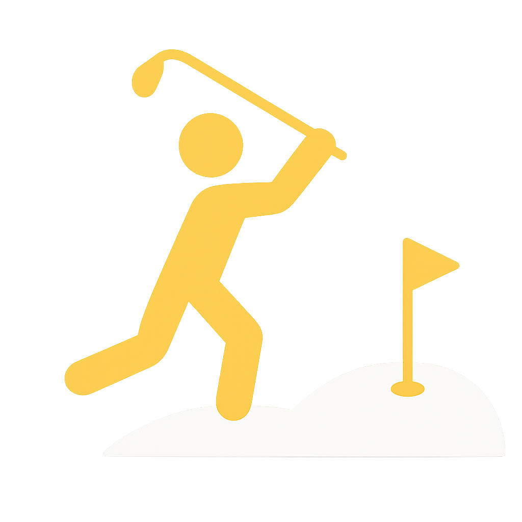 Golf Escapes